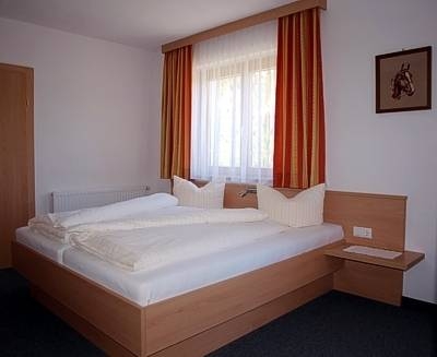 Imagen general del Apartamentos Haus Seppl. Foto 8