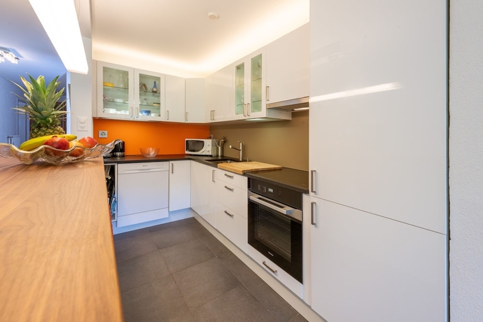 Imagen de la habitación del Apartamentos Haus Sonnheim. Foto 7