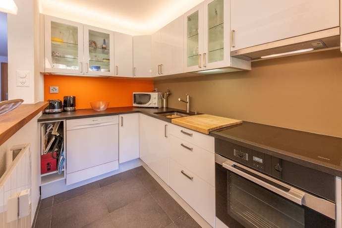 Imagen de la habitación del Apartamentos Haus Sonnheim. Foto 8