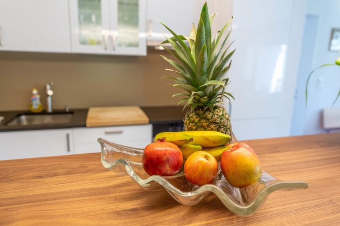 Imagen de la habitación del Apartamentos Haus Sonnheim. Foto 9