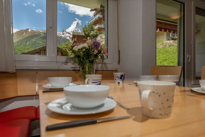 Imagen de la habitación del Apartamentos Haus Sonnheim. Foto 13