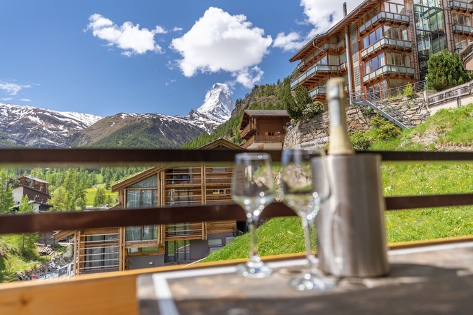 Imagen de la habitación del Apartamentos Haus Sonnheim. Foto 14