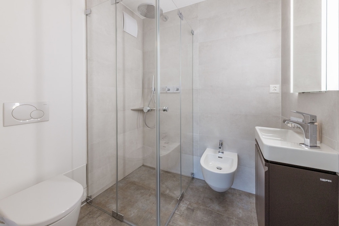 Imagen de la habitación del Apartamentos Haus Sonnheim. Foto 16