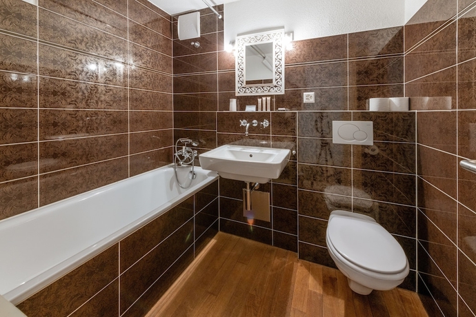 Imagen de la habitación del Apartamentos Haus Sonnheim. Foto 17