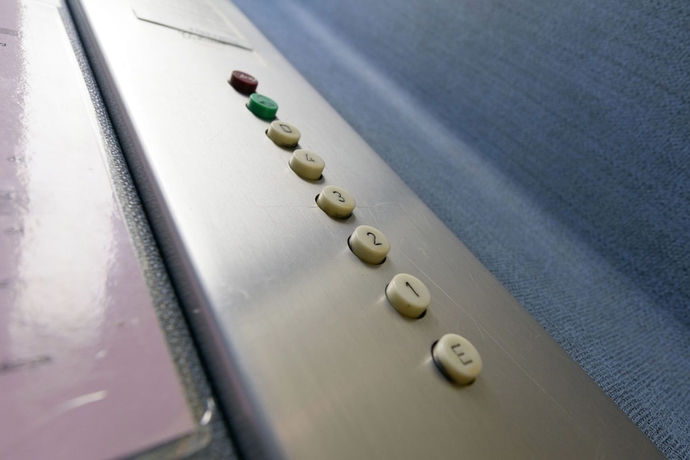 Imagen de los interiores del Apartamentos Haus Sonnheim. Foto 18