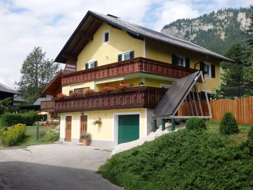 Imagen general del Apartamentos Haus Steinbock. Foto 8