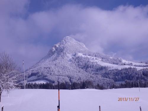 Imagen general del Apartamentos Haus Steinbock. Foto 3