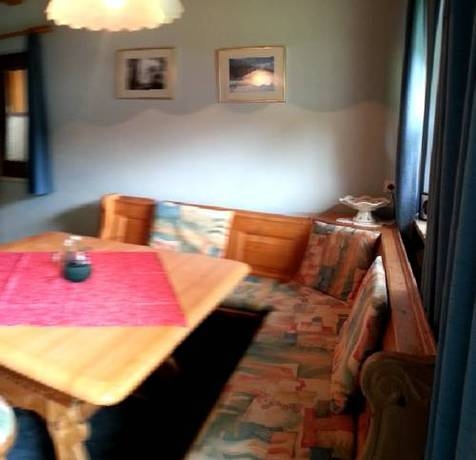 Imagen general del Apartamentos Haus Sunnseitn. Foto 2