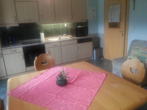 Imagen general del Apartamentos Haus Sunnseitn. Foto 3