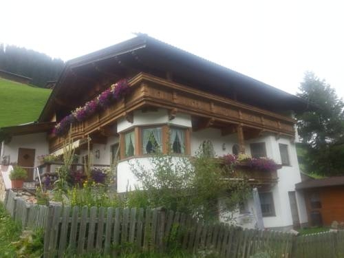 Imagen general del Apartamentos Haus Sunnseitn. Foto 9