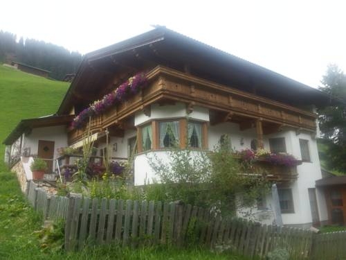 Imagen general del Apartamentos Haus Sunnseitn. Foto 5