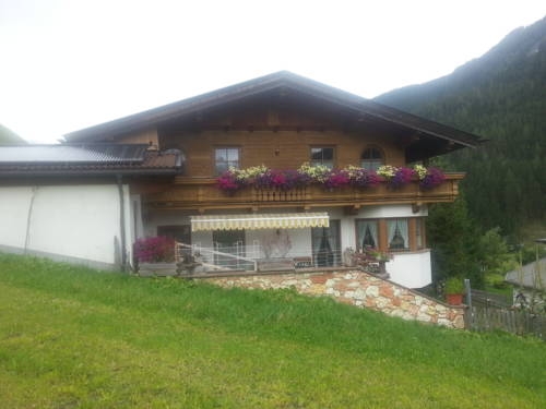 Imagen general del Apartamentos Haus Sunnseitn. Foto 8