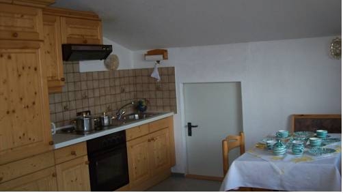 Imagen general del Apartamentos Haus Talblick. Foto 2