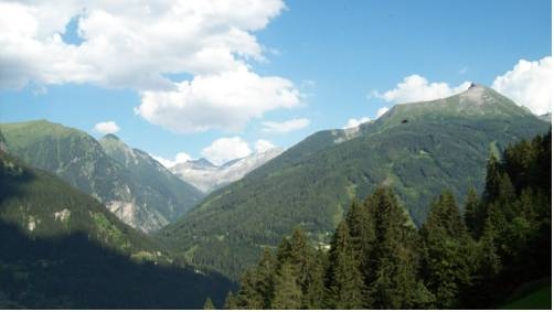 Imagen general del Apartamentos Haus Talblick. Foto 3