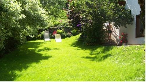 Imagen general del Apartamentos Haus Talblick. Foto 4