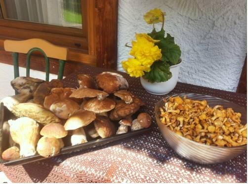 Imagen general del Apartamentos Haus Talblick. Foto 7