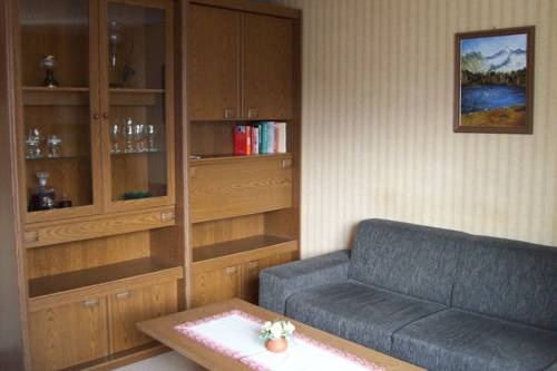 Imagen general del Apartamentos Haus Talblick. Foto 8