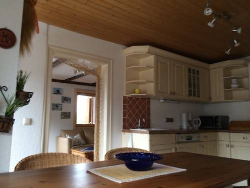 Imagen general del Apartamentos Haus Talblick. Foto 9