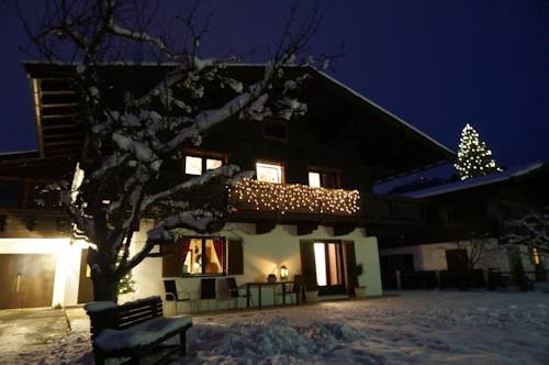 Imagen general del Apartamentos Haus Toni. Foto 2