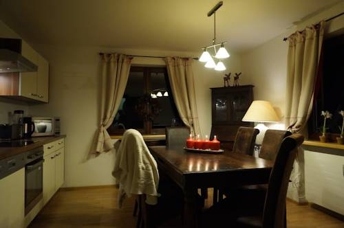 Imagen general del Apartamentos Haus Toni. Foto 3