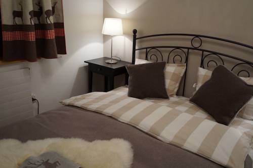 Imagen general del Apartamentos Haus Toni. Foto 4