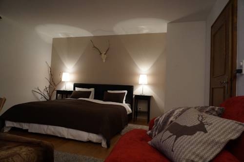 Imagen general del Apartamentos Haus Toni. Foto 9