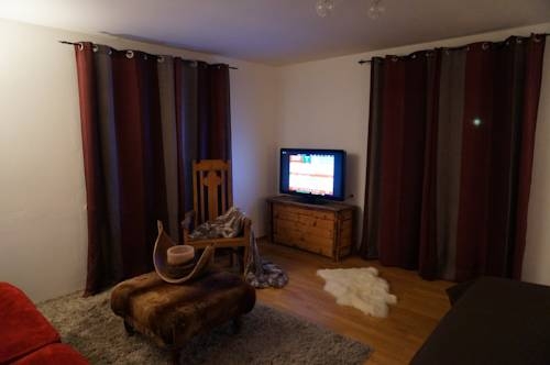 Imagen general del Apartamentos Haus Toni. Foto 6