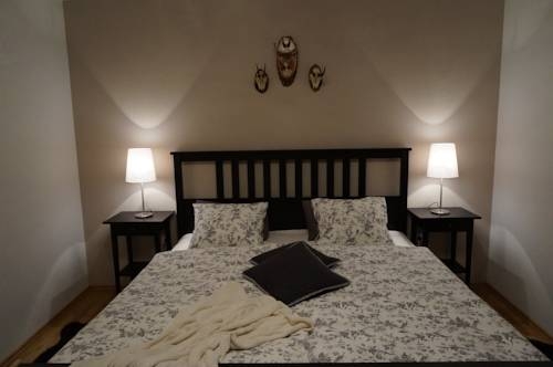 Imagen general del Apartamentos Haus Toni. Foto 7