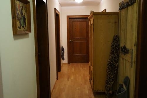 Imagen general del Apartamentos Haus Toni. Foto 8