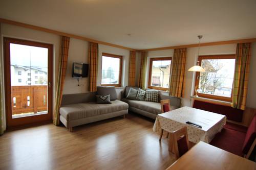 Imagen de la habitación del Apartamentos Haus Vorrath. Foto 2
