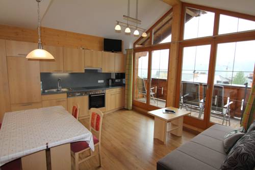 Imagen de la habitación del Apartamentos Haus Vorrath. Foto 3