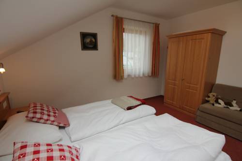 Imagen de la habitación del Apartamentos Haus Vorrath. Foto 4