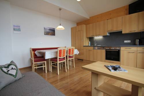 Imagen de la habitación del Apartamentos Haus Vorrath. Foto 5