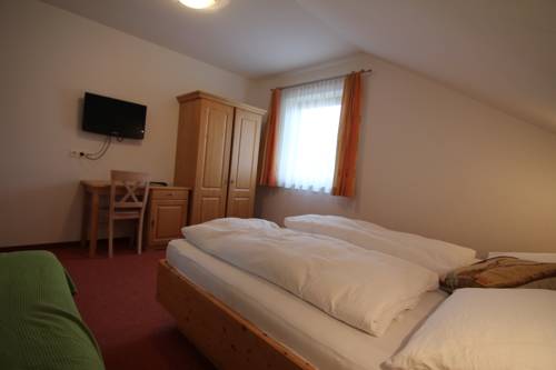 Imagen de la habitación del Apartamentos Haus Vorrath. Foto 6