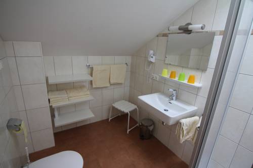 Imagen de la habitación del Apartamentos Haus Vorrath. Foto 7