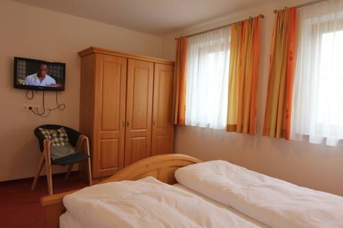 Imagen de la habitación del Apartamentos Haus Vorrath. Foto 8