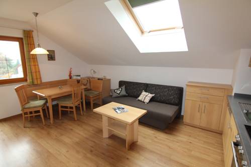 Imagen de la habitación del Apartamentos Haus Vorrath. Foto 9