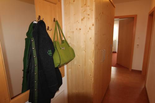 Imagen de la habitación del Apartamentos Haus Vorrath. Foto 10