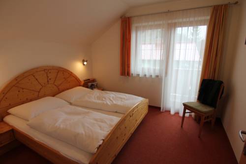 Imagen de la habitación del Apartamentos Haus Vorrath. Foto 11
