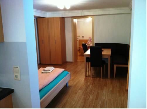 Imagen general del Apartamentos Haus Willibald. Foto 2