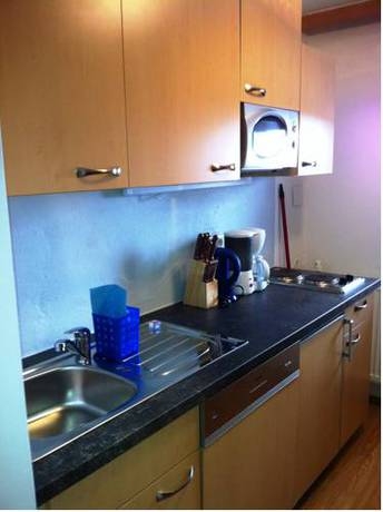 Imagen general del Apartamentos Haus Willibald. Foto 4