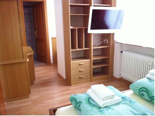 Imagen general del Apartamentos Haus Willibald. Foto 6
