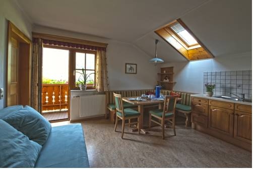 Imagen general del Apartamentos Hausebengut. Foto 3