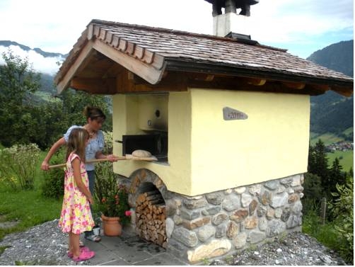 Imagen general del Apartamentos Hausebengut. Foto 4