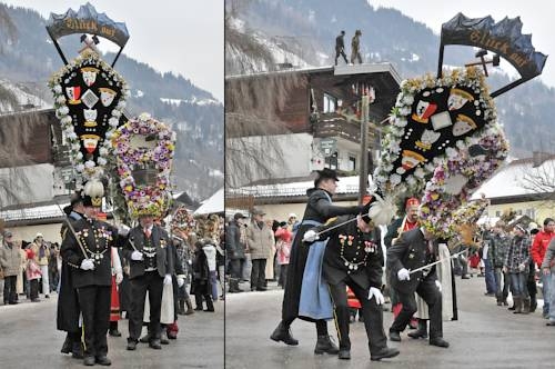 Imagen general del Apartamentos Hausebengut. Foto 7