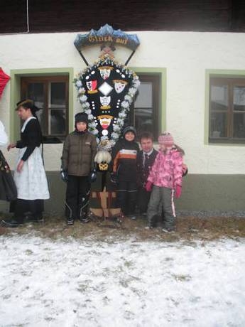 Imagen general del Apartamentos Hausebengut. Foto 8