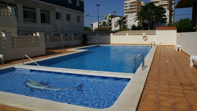 Imagen general del Apartamentos Hawai. Foto 6