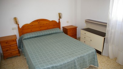 Imagen general del Apartamentos Hawai. Foto 2