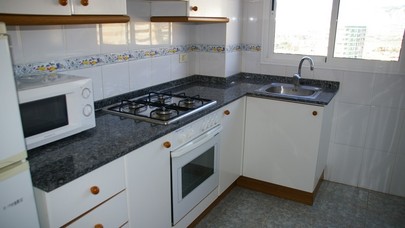 Imagen general del Apartamentos Hawai. Foto 3