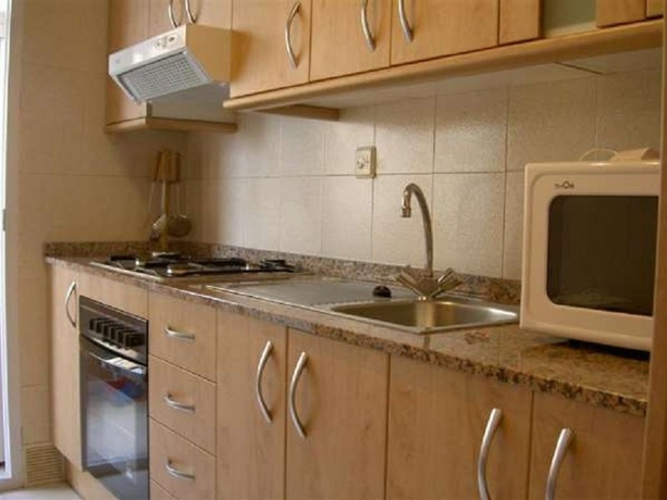 Imagen general del Apartamentos Hawaii 4-5. Foto 3